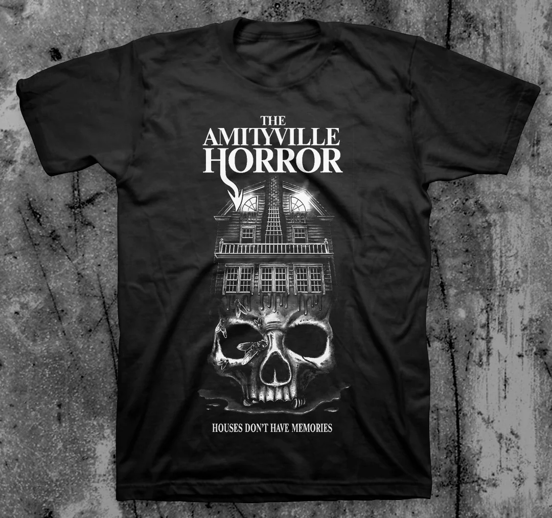 Amityville Horror