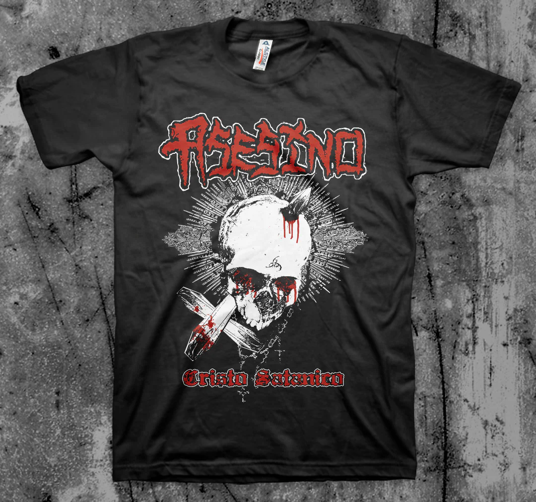 Asesino