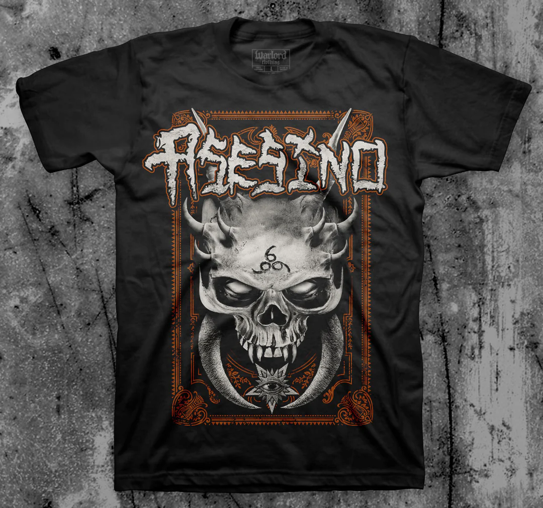 Asesino