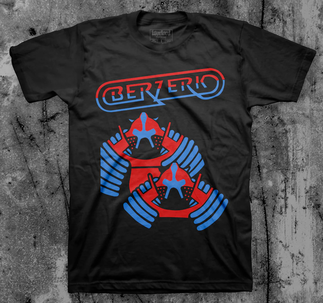 Bezerk