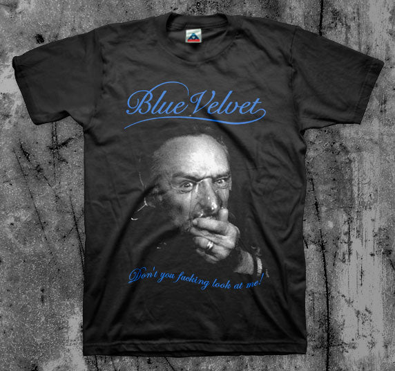Blue Velvet