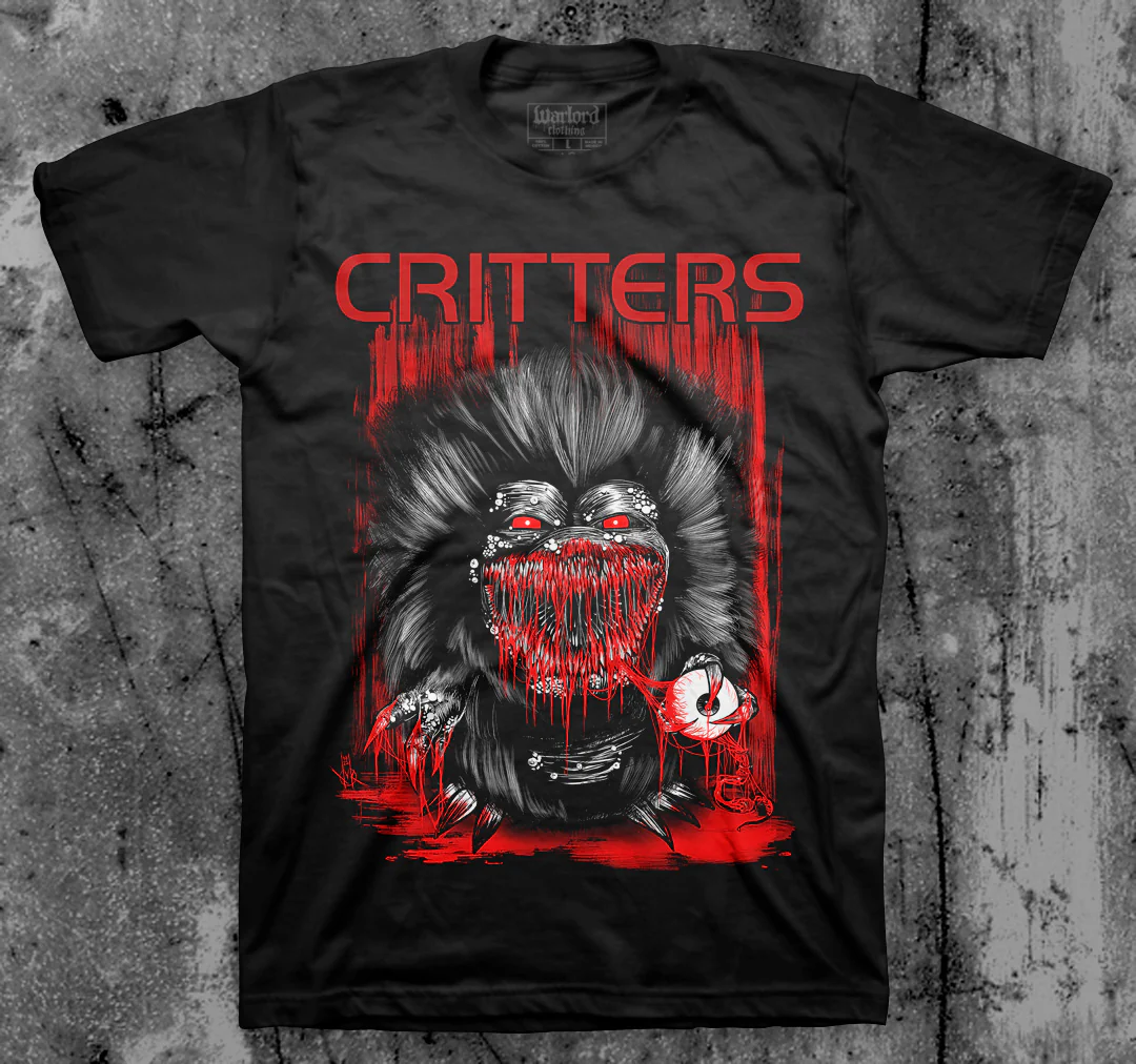 Critters