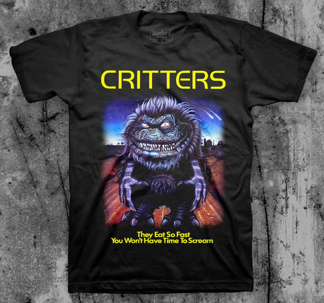 Critters
