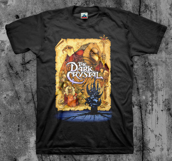 Dark Crystal