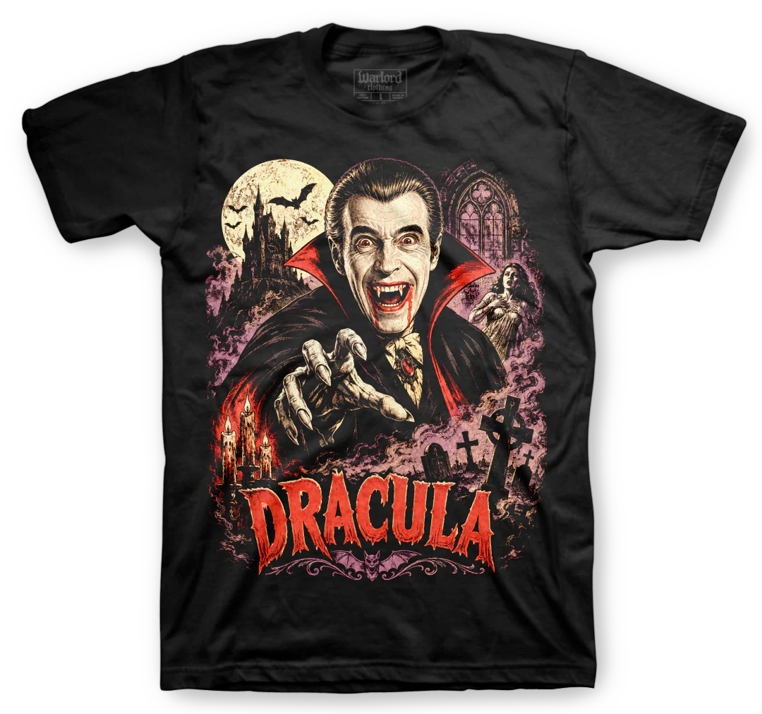 Dracula - Image 37