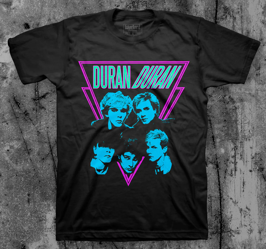 Duran Duran