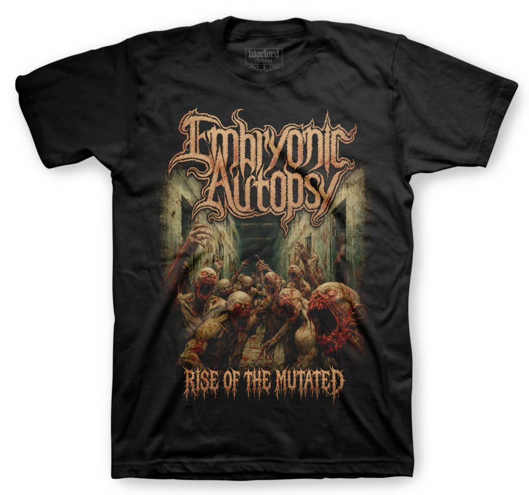 Embryonic Autopsy - Image 37