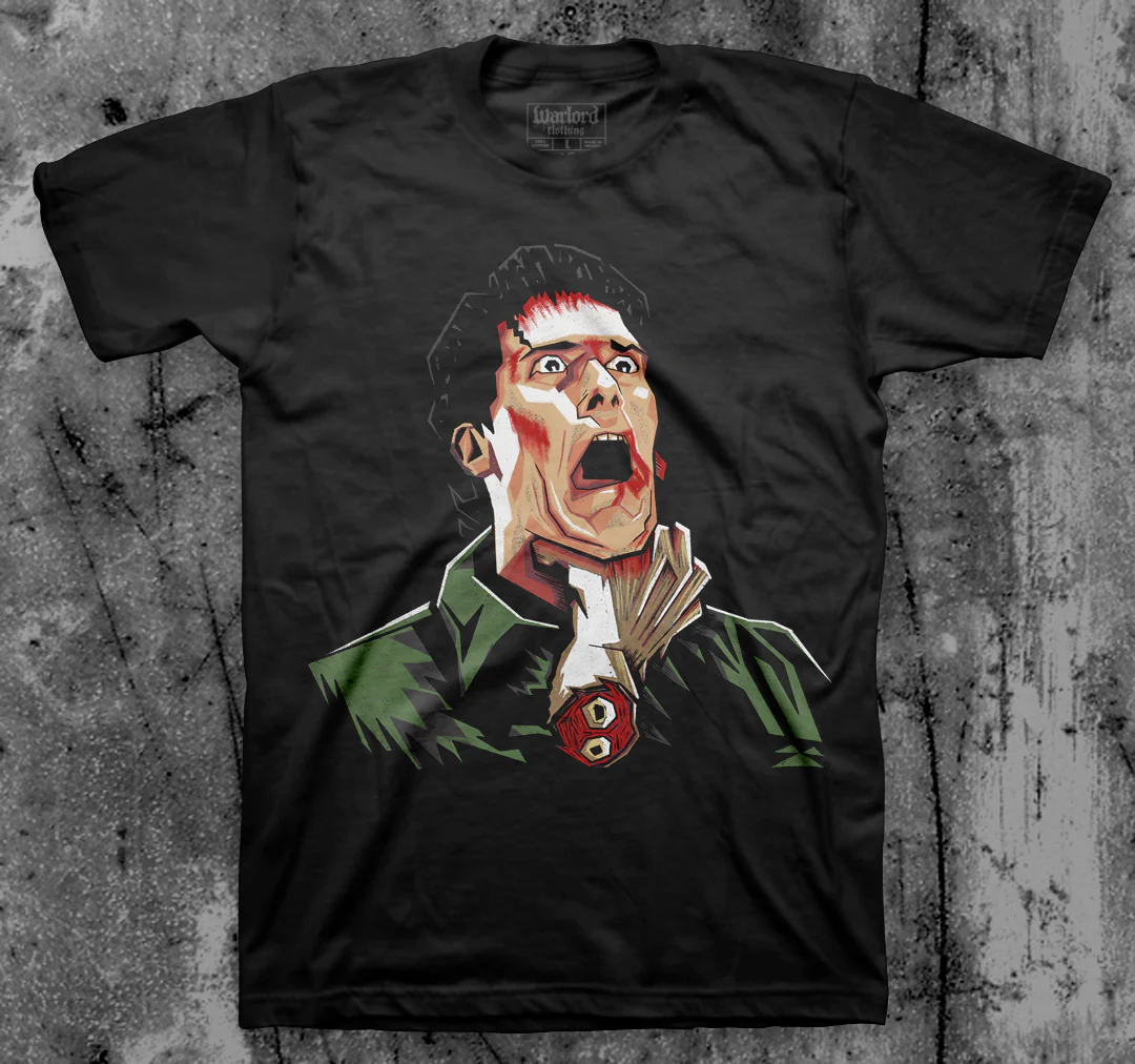 Evil Dead