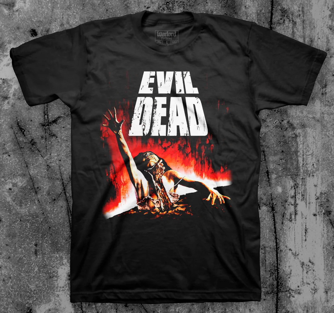 Evil Dead