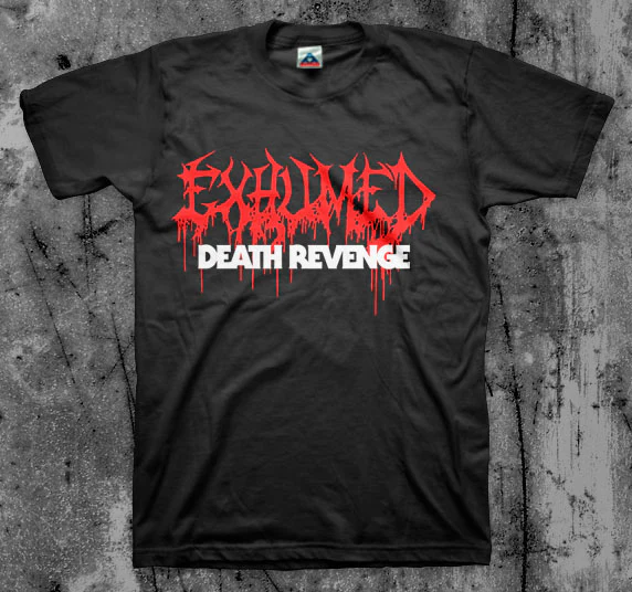 Exhumed