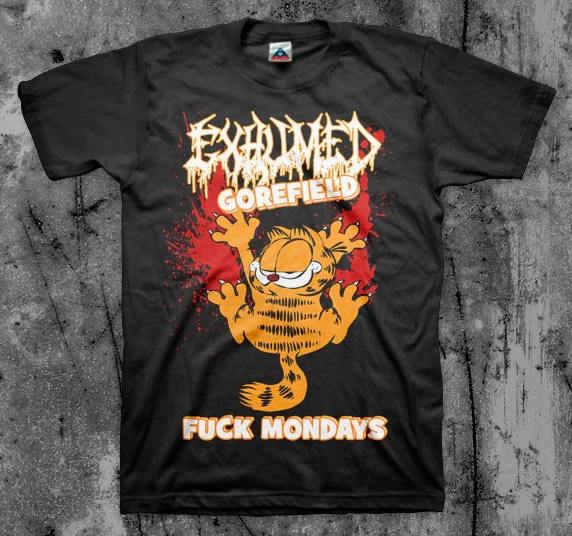 Exhumed