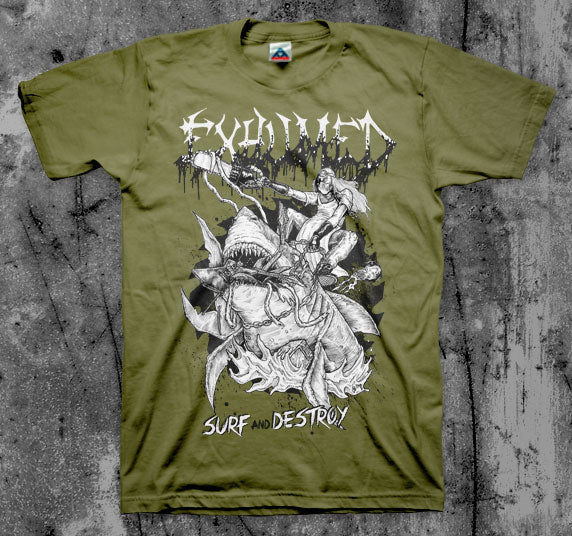 Exhumed - Image 10