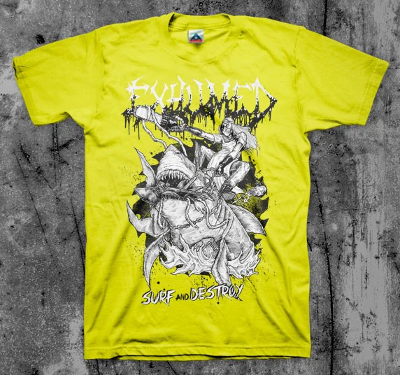 Exhumed - Image 11