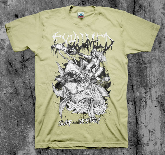 Exhumed - Image 4