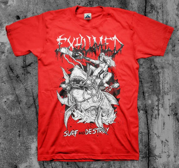 Exhumed - Image 7