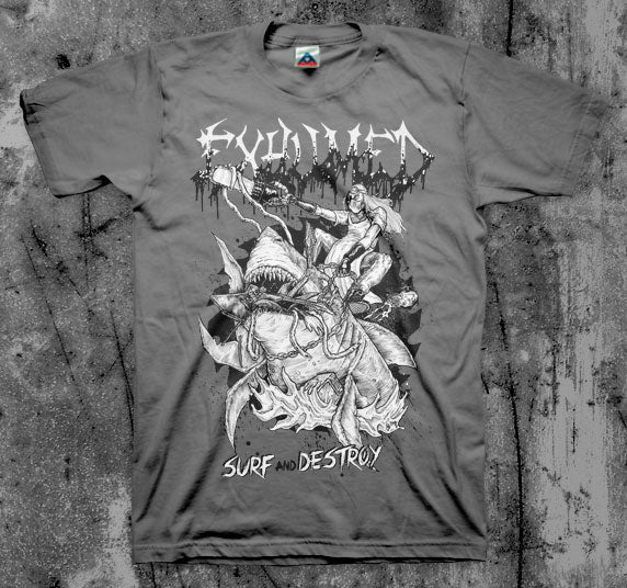 Exhumed - Image 9