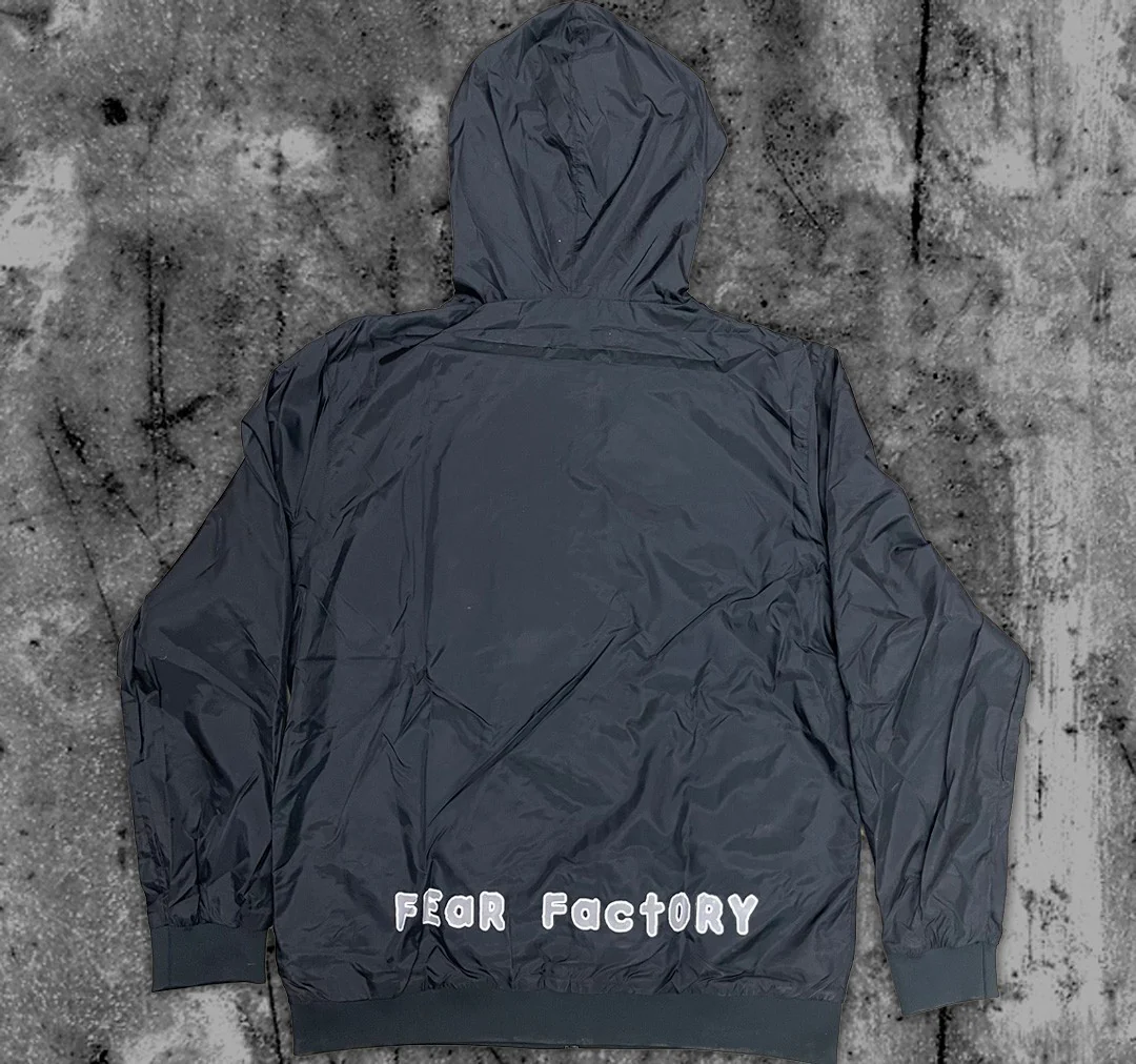 Fear Factory - Image 3