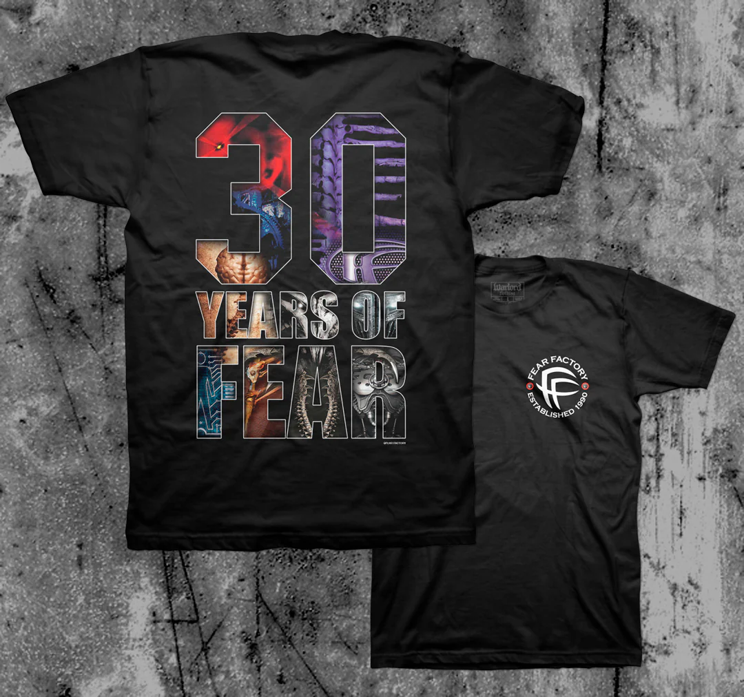 Fear Factory - Image 16
