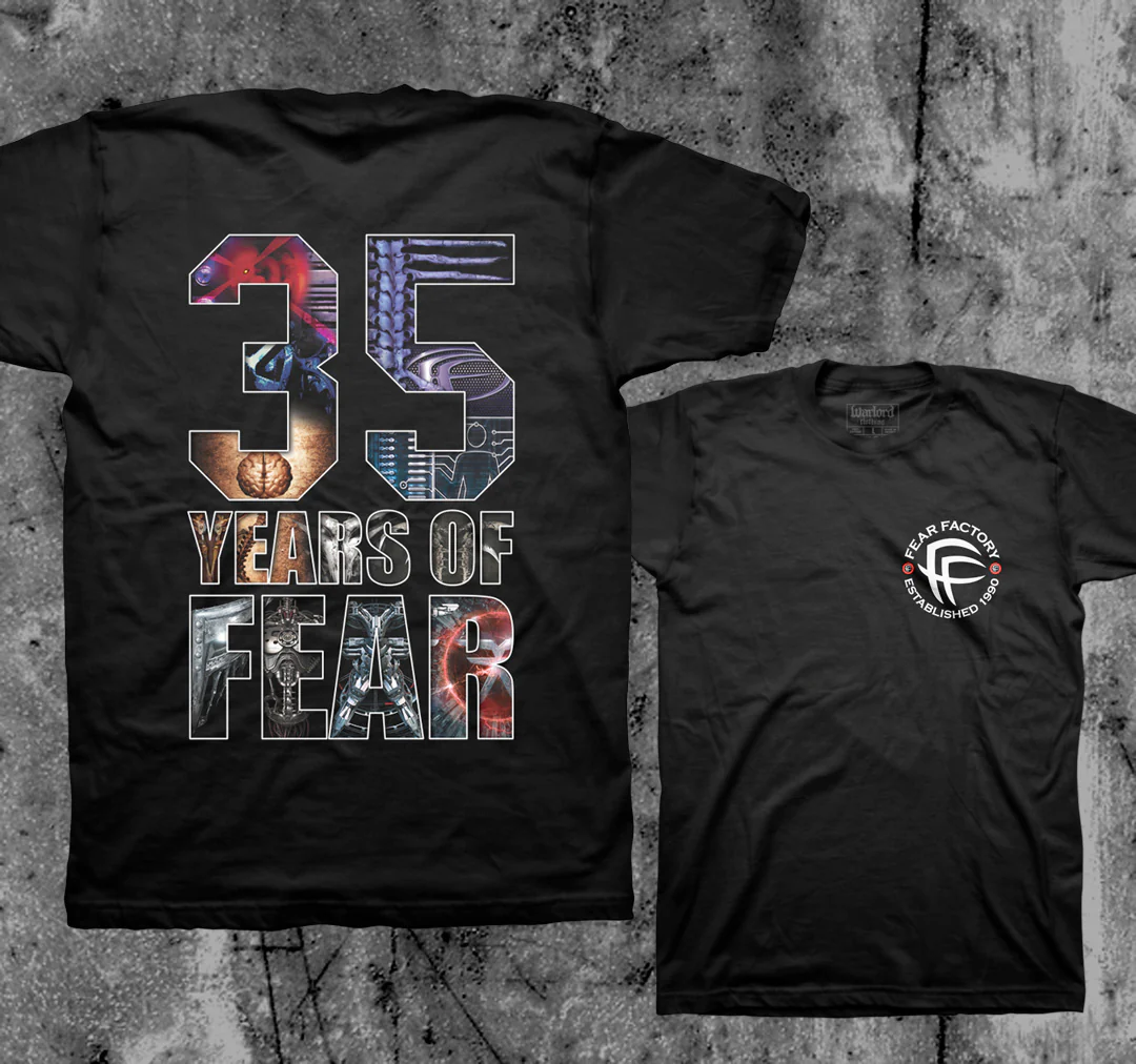 Fear Factory - Image 17
