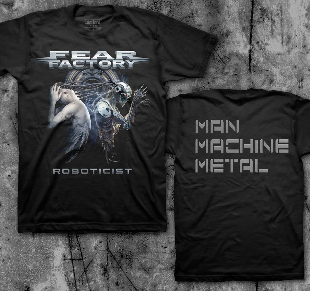 Fear Factory - Image 16