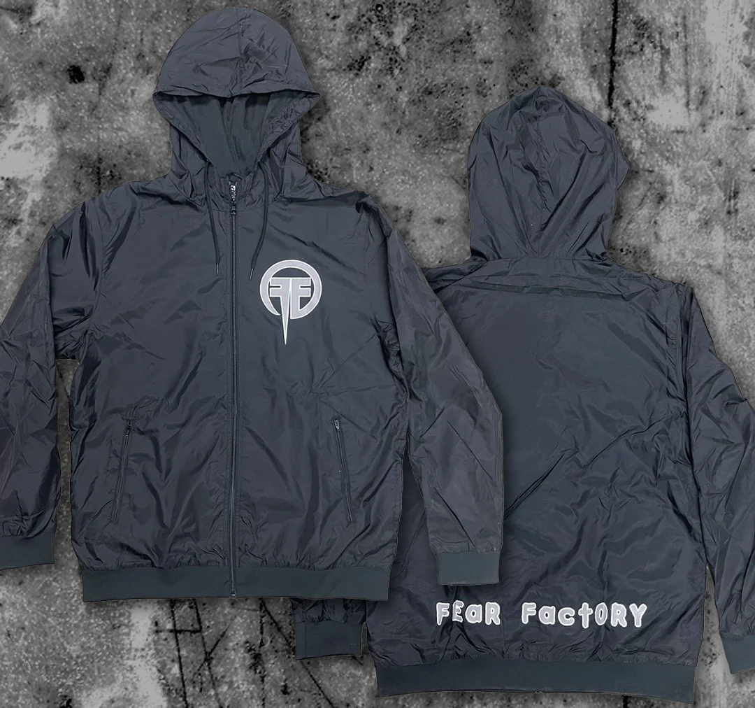 Fear Factory - Image 5