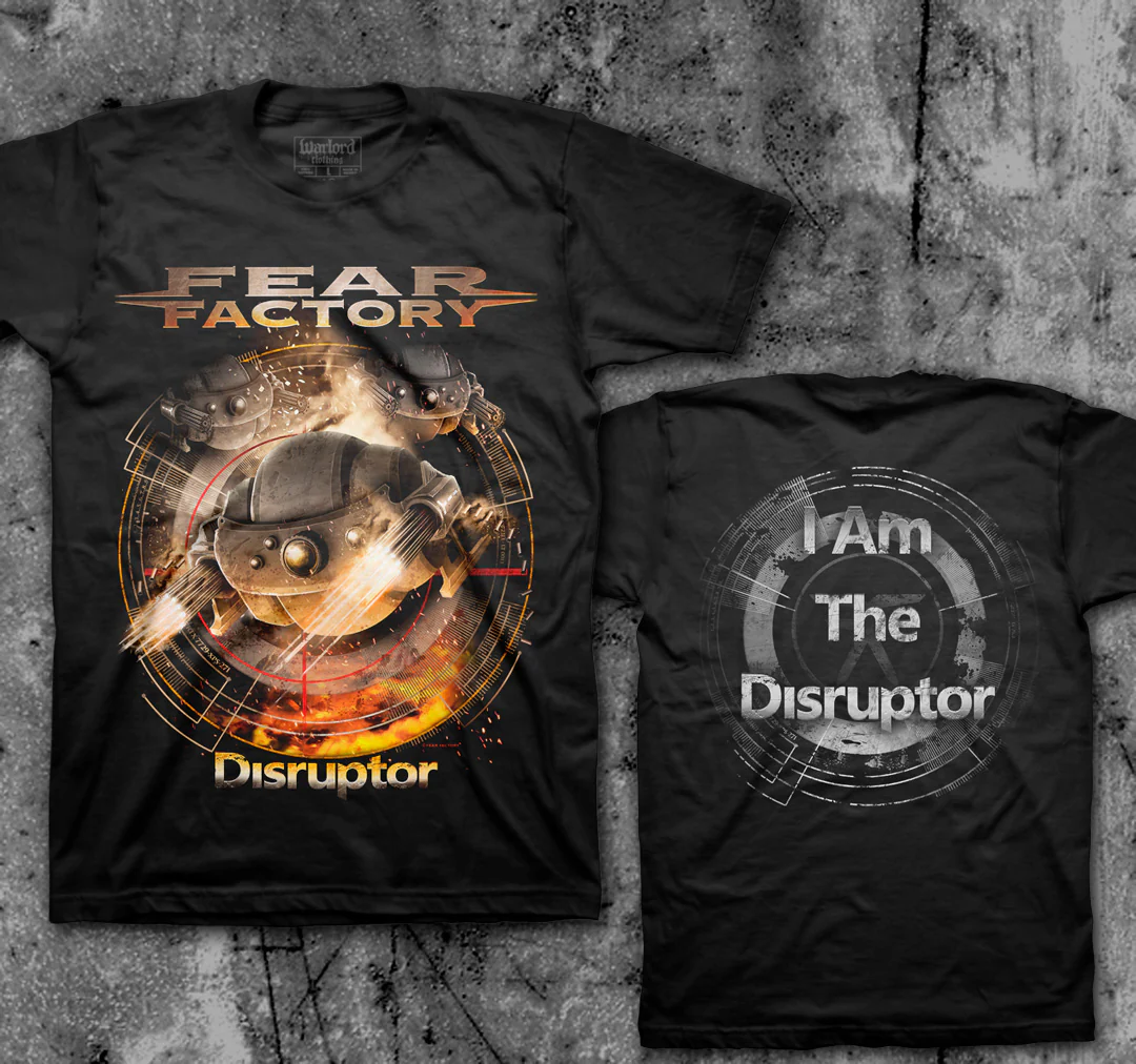 Fear Factory - Image 19