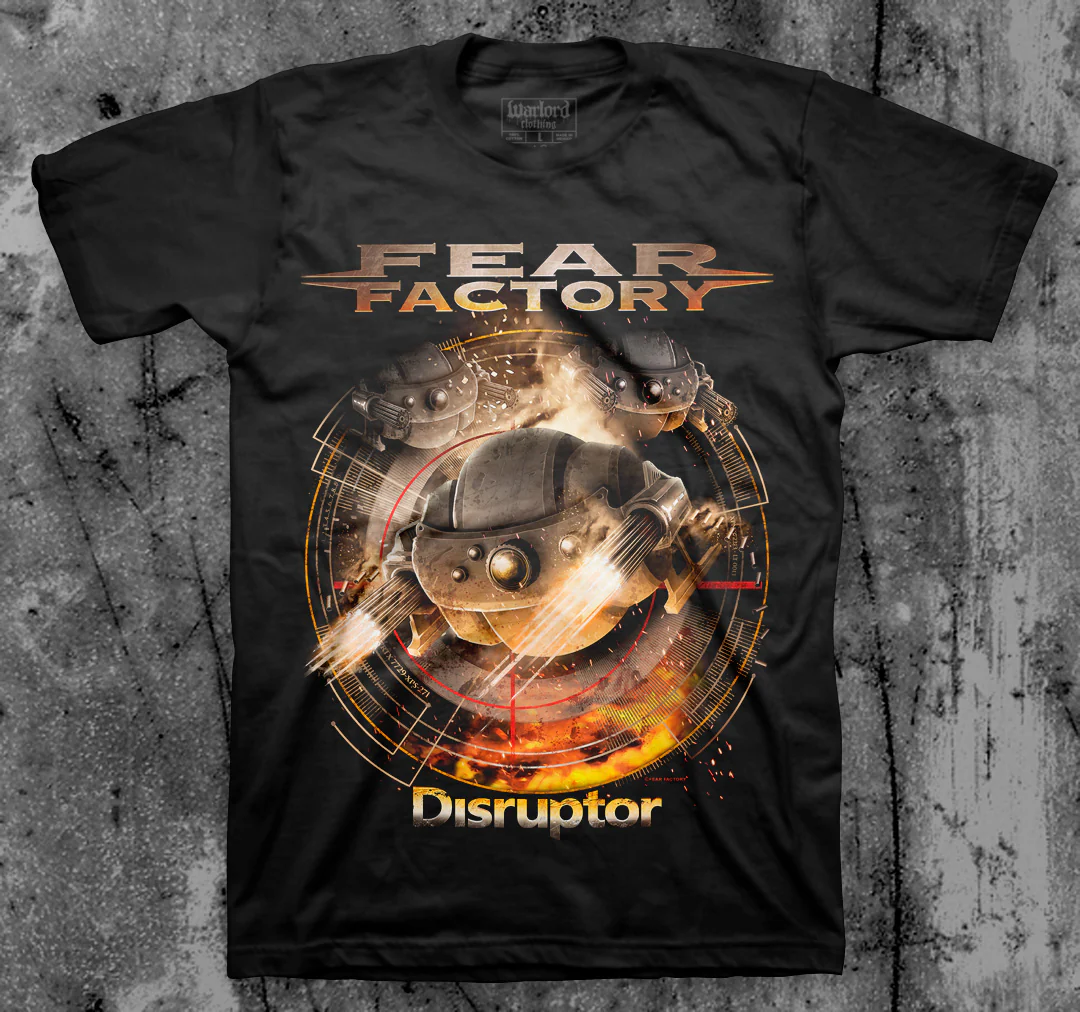 Fear Factory - Image 2