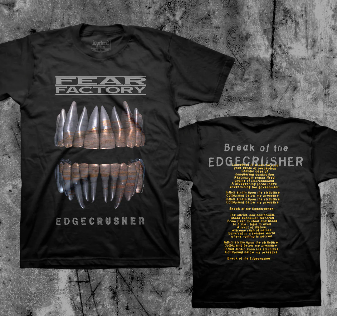 Fear Factory - Image 16