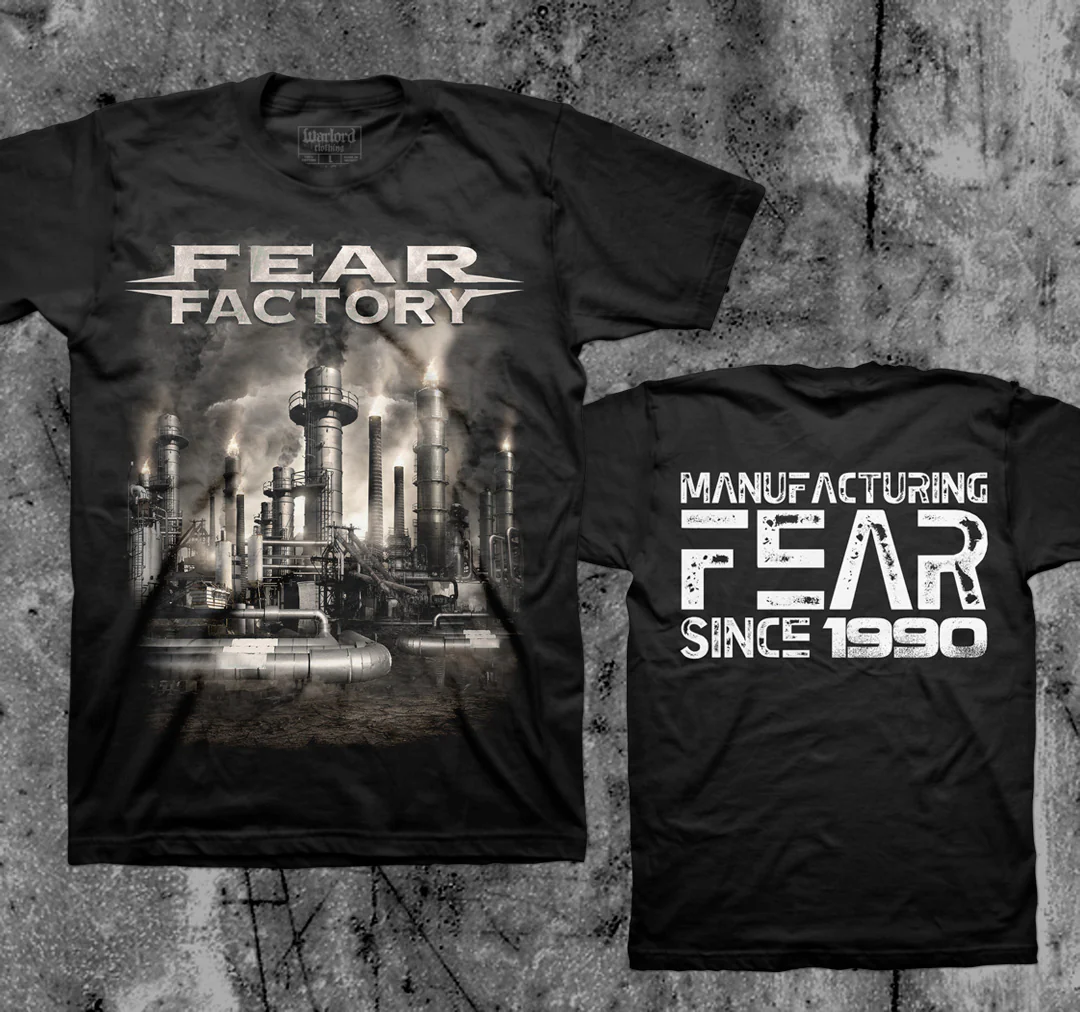 Fear Factory - Image 16