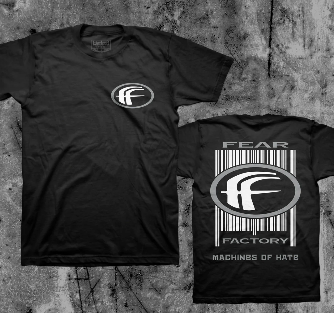 Fear Factory - Image 16