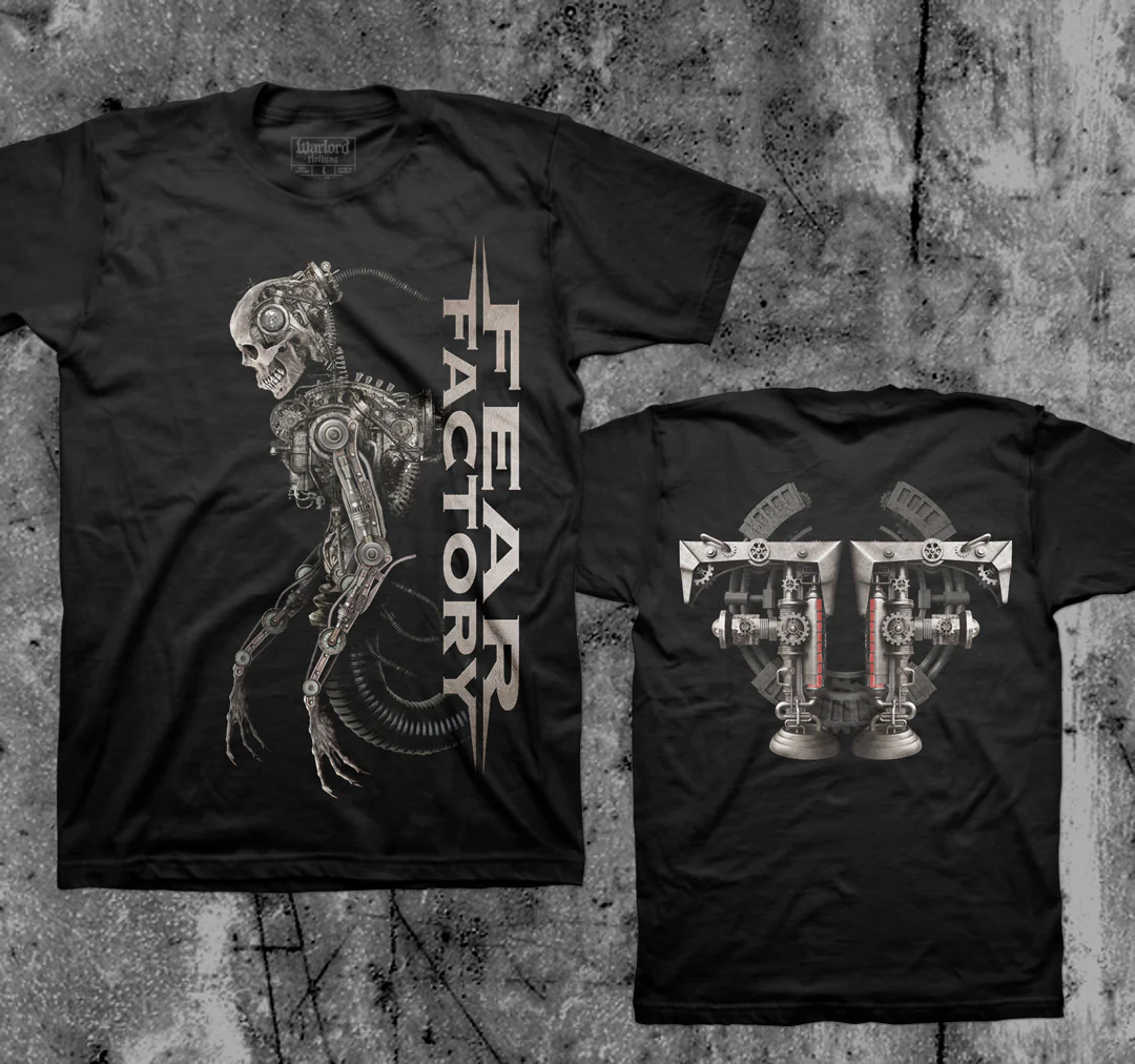 Fear Factory - Image 37