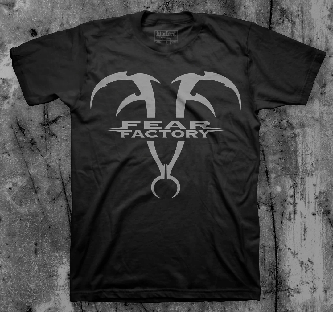 Fear Factory