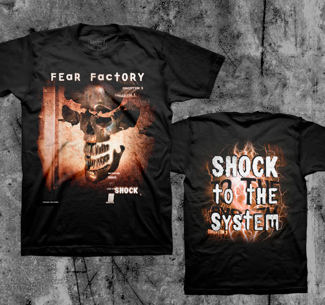 Fear Factory - Image 16