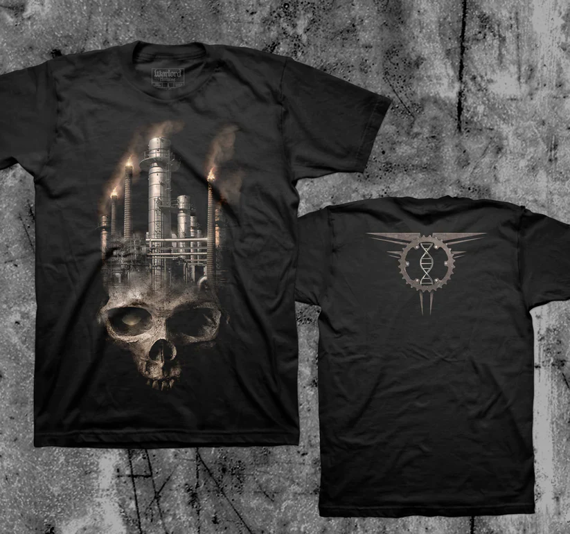 Fear Factory - Image 17