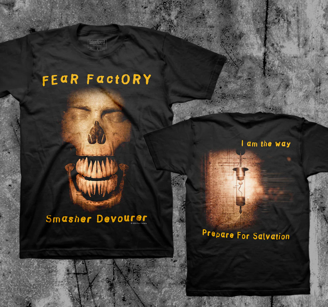 Fear Factory - Image 16