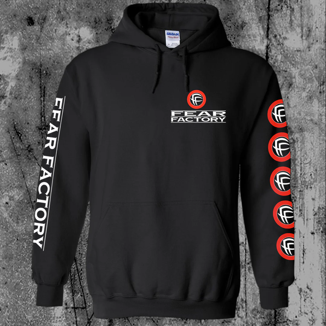 Fear Factory - Image 2