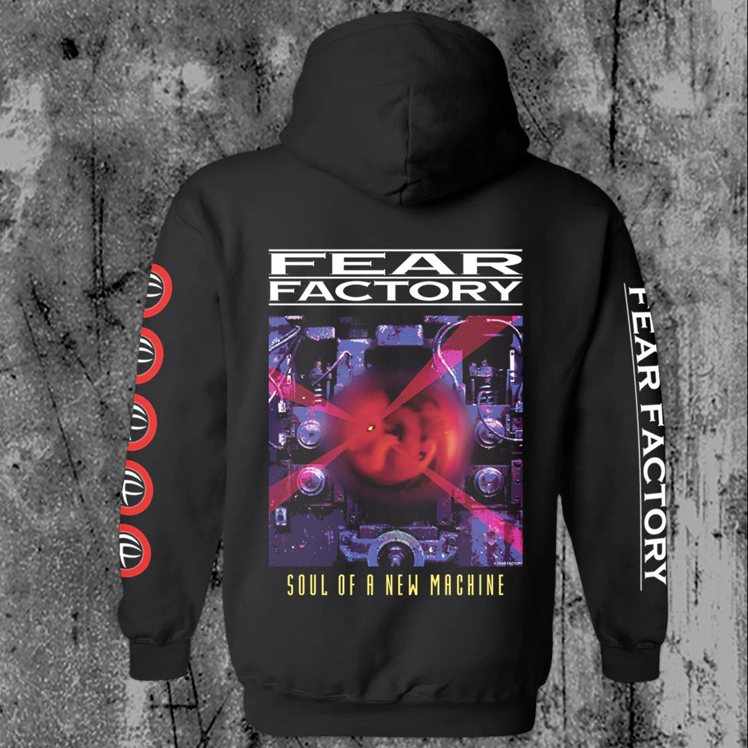 Fear Factory - Image 3
