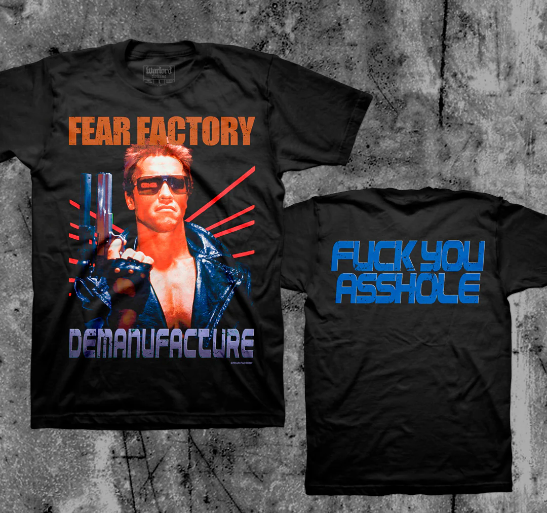 Fear Factory - Image 16