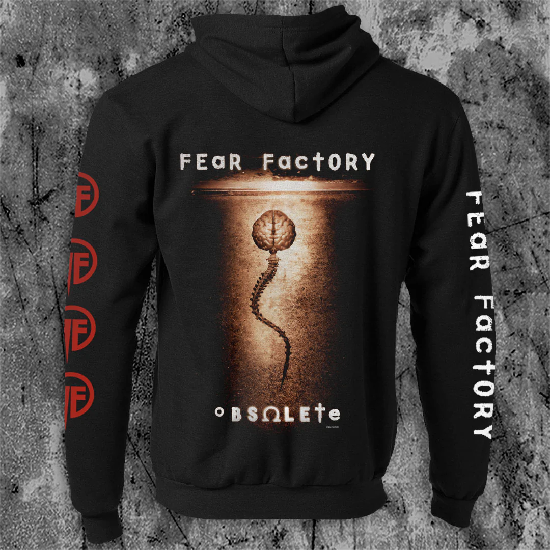 Fear Factory - Image 3