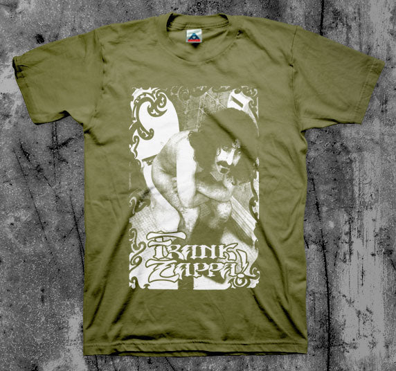 Frank Zappa - Image 2