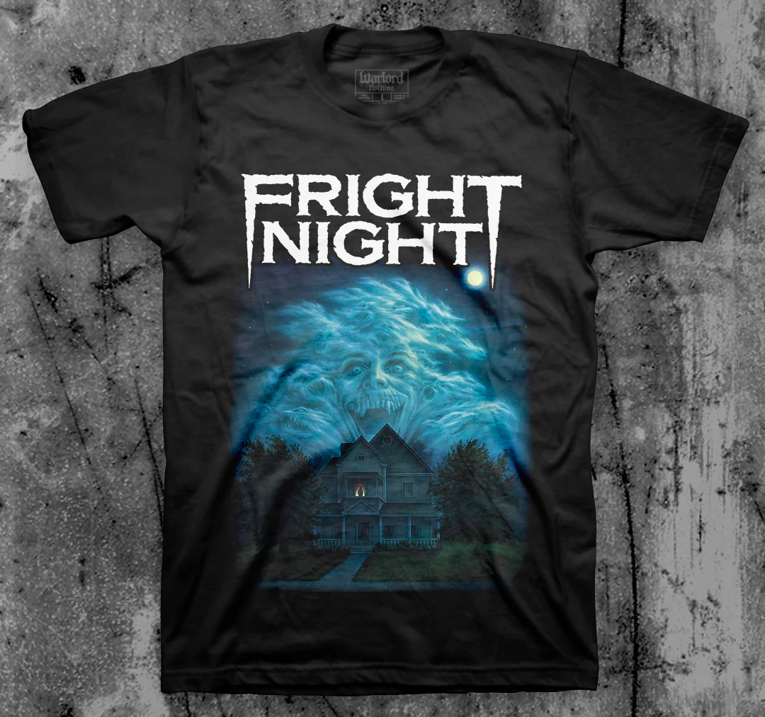 Fright Night