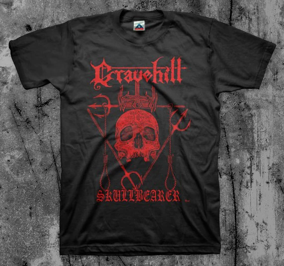 Gravehill