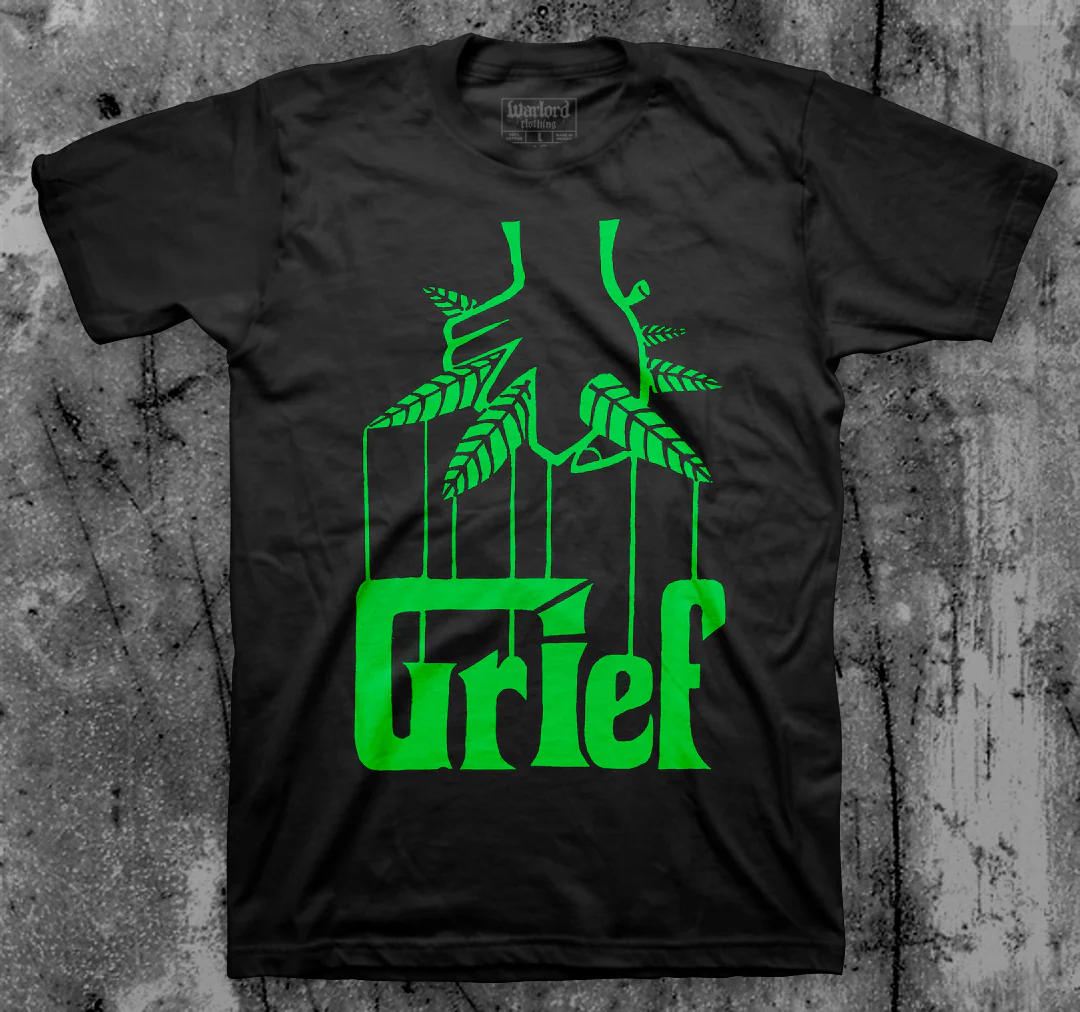 Grief