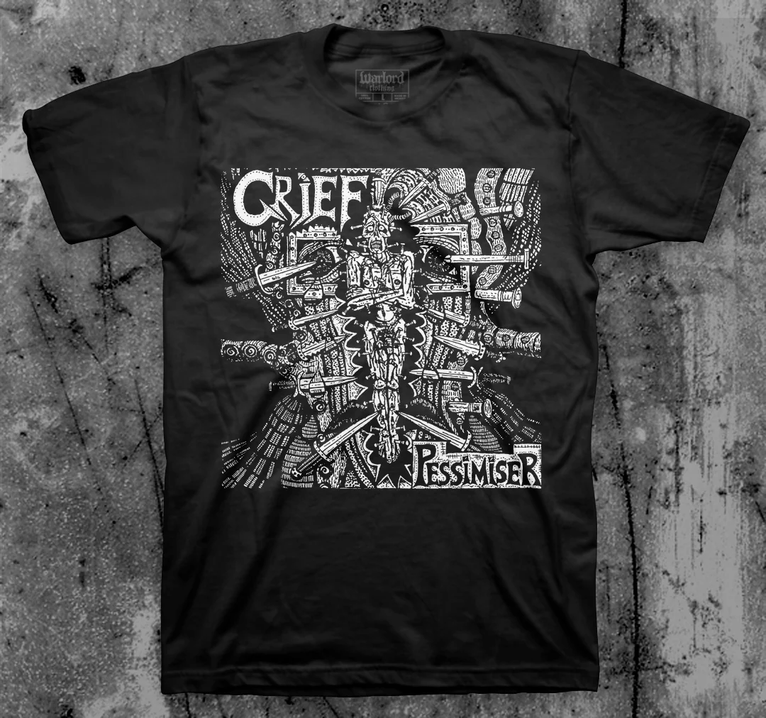 Grief