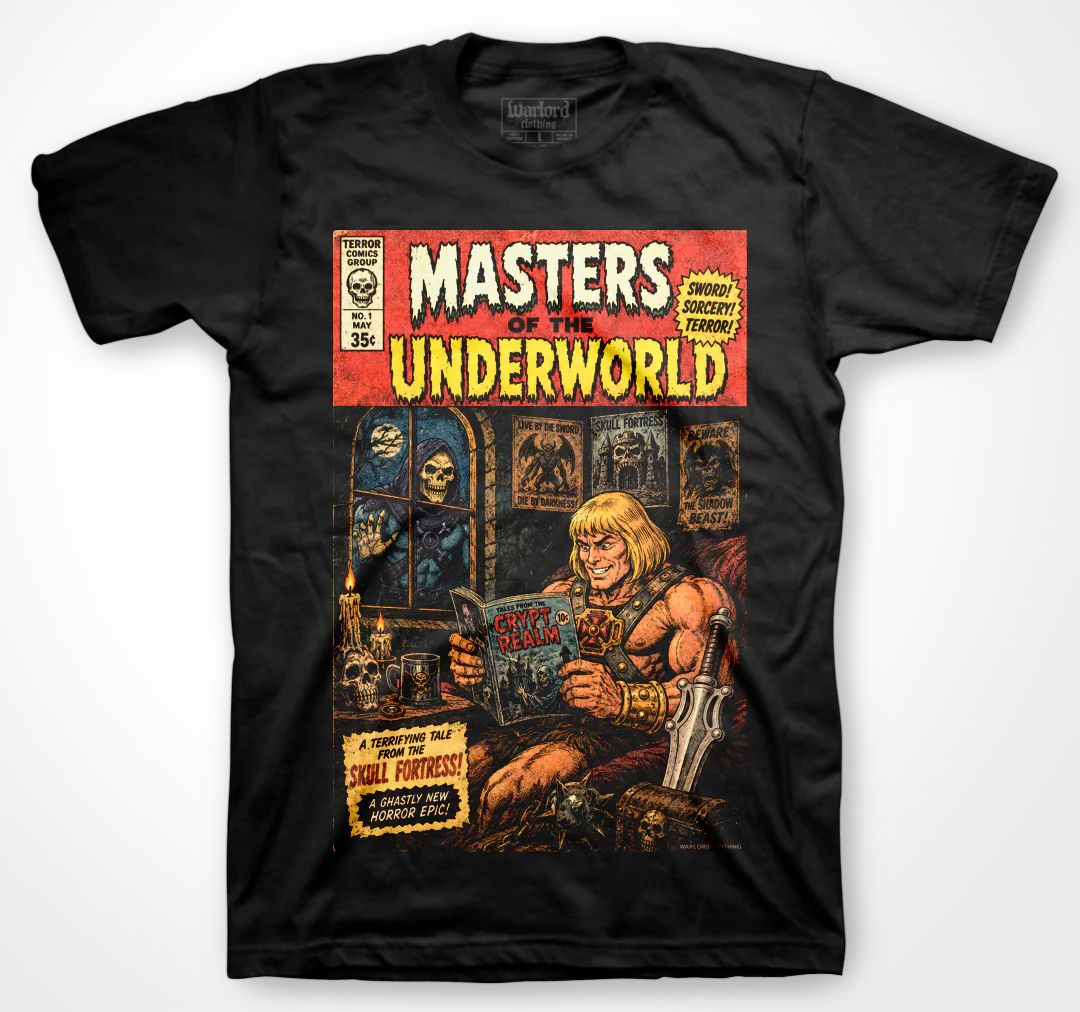 He-Man