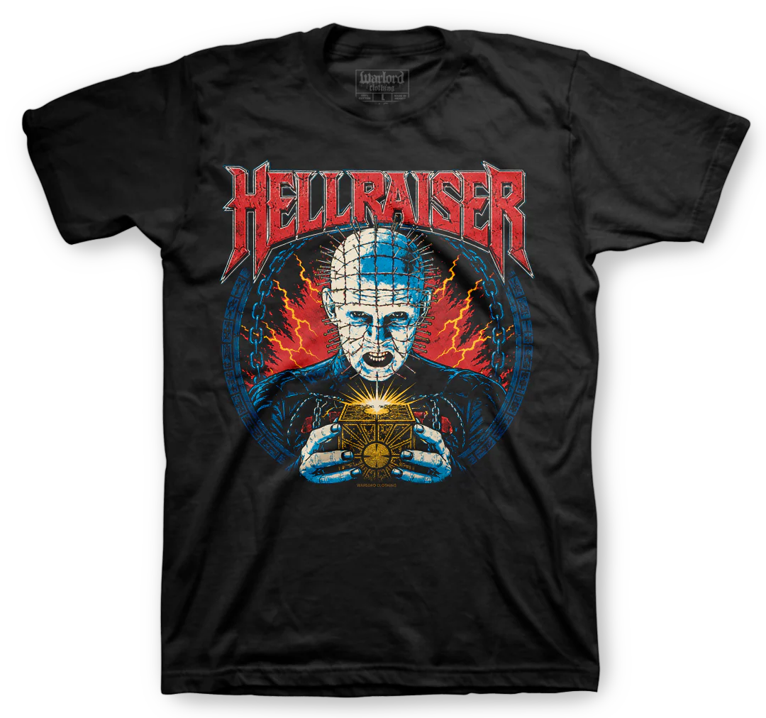 Hellraiser - Image 37