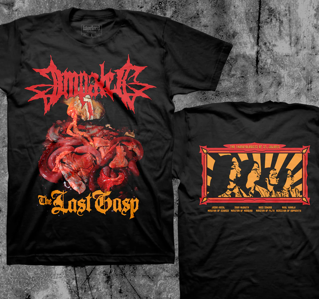 Impaled - Image 37