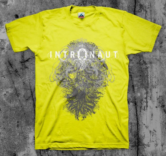 Intronaut - Image 5