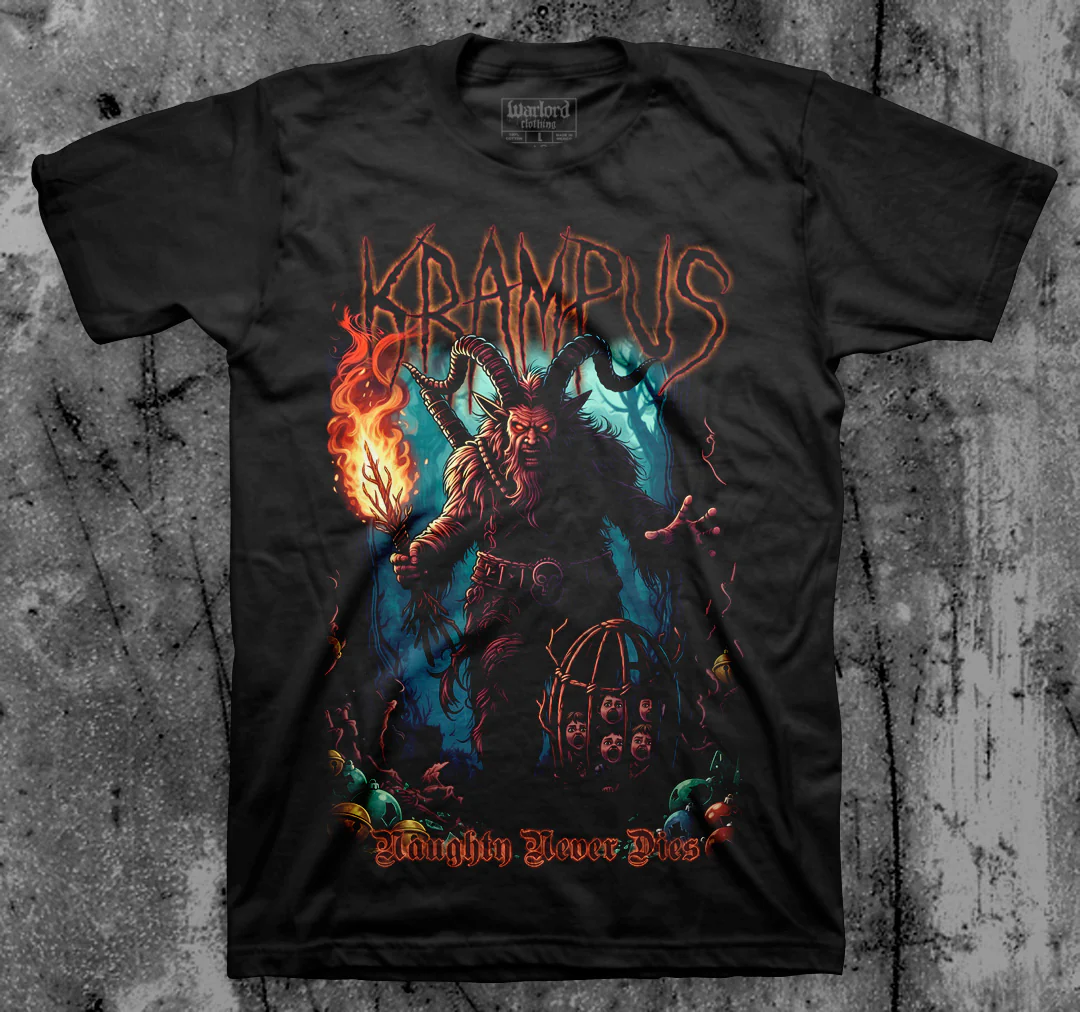 Krampus - Image 38