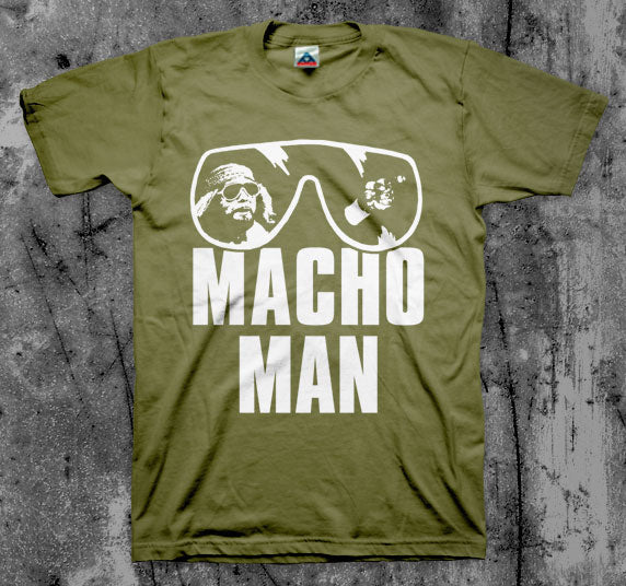Macho Man - Image 2